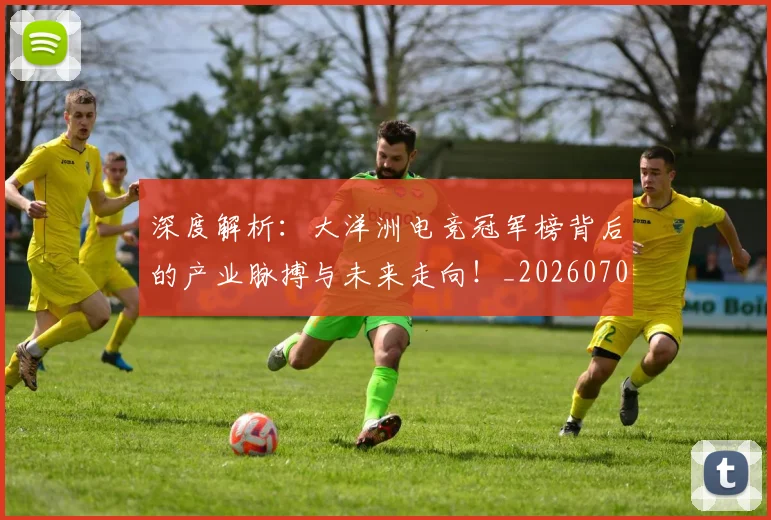 深度解析：大洋洲电竞冠军榜背后的产业脉搏与未来走向！_20260707154607_20260802152358